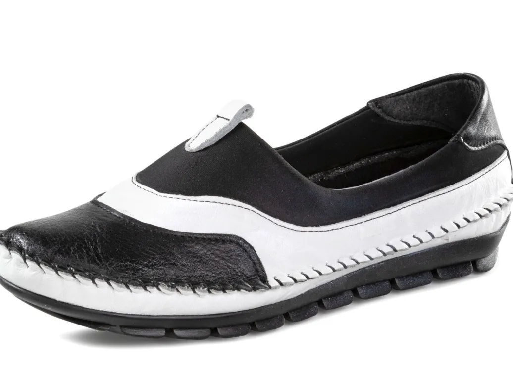 Best Gemini, bequeme Damen-Slipper, Weite G, mit herausnehmbarem Fußbett Damen Sneaker & Sportschuhe|Slipper
