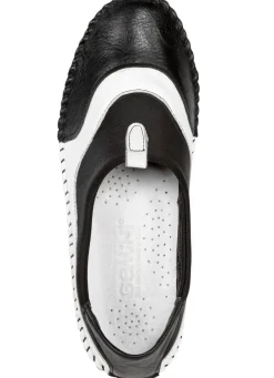 Best Gemini, bequeme Damen-Slipper, Weite G, mit herausnehmbarem Fußbett Damen Sneaker & Sportschuhe|Slipper