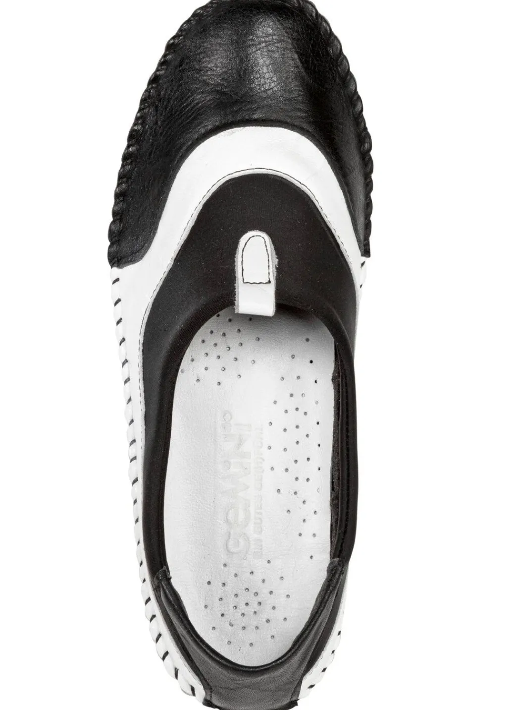 Best Gemini, bequeme Damen-Slipper, Weite G, mit herausnehmbarem Fußbett Damen Sneaker & Sportschuhe|Slipper