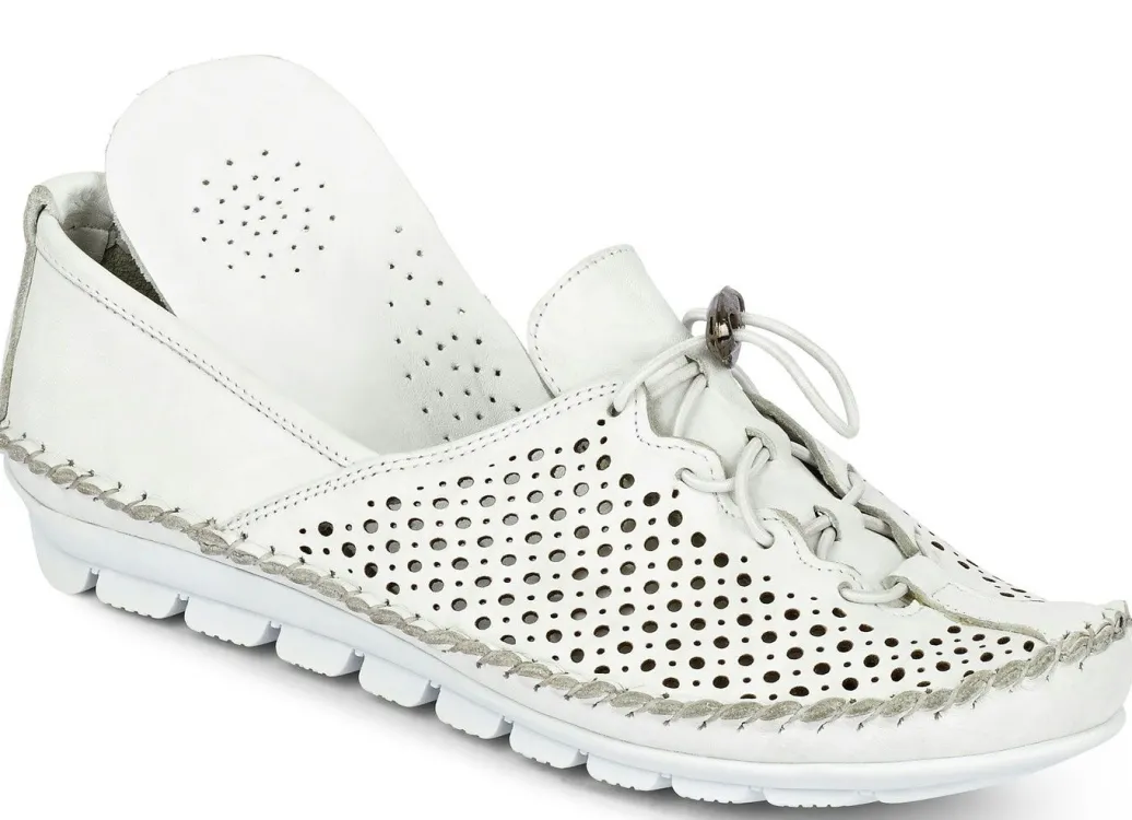 Gemini, bequeme Damen-Slipper, Weite G, mit herausnehmbarem Fußbett Damen Sneaker & Sportschuhe|Slipper