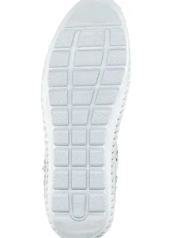 Gemini, bequeme Damen-Slipper, Weite G, mit herausnehmbarem Fußbett Damen Sneaker & Sportschuhe|Slipper