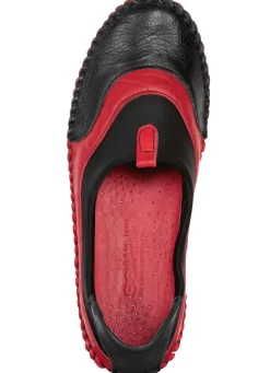 Hot Gemini, bequeme Damen-Slipper, Weite G, mit herausnehmbarem Fußbett Damen Sneaker & Sportschuhe|Slipper