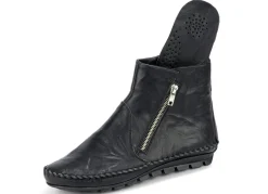 Clearance Gemini, bequeme Damen-Stiefeletten, Weite G, mit herausnehmbarem Fußbett Damen Stiefel & Stiefeletten