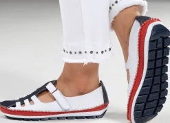 Best Gemini, klassische Damen-Slipper, Weite G, mit herausnehmbarem Fußbett Damen Sneaker & Sportschuhe|Slipper
