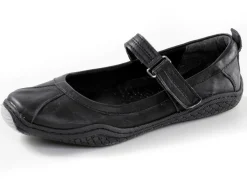 Discount Gemini, klassische Damen-Slipper, Weite G, mit herausnehmbarem Fußbett Damen Slipper