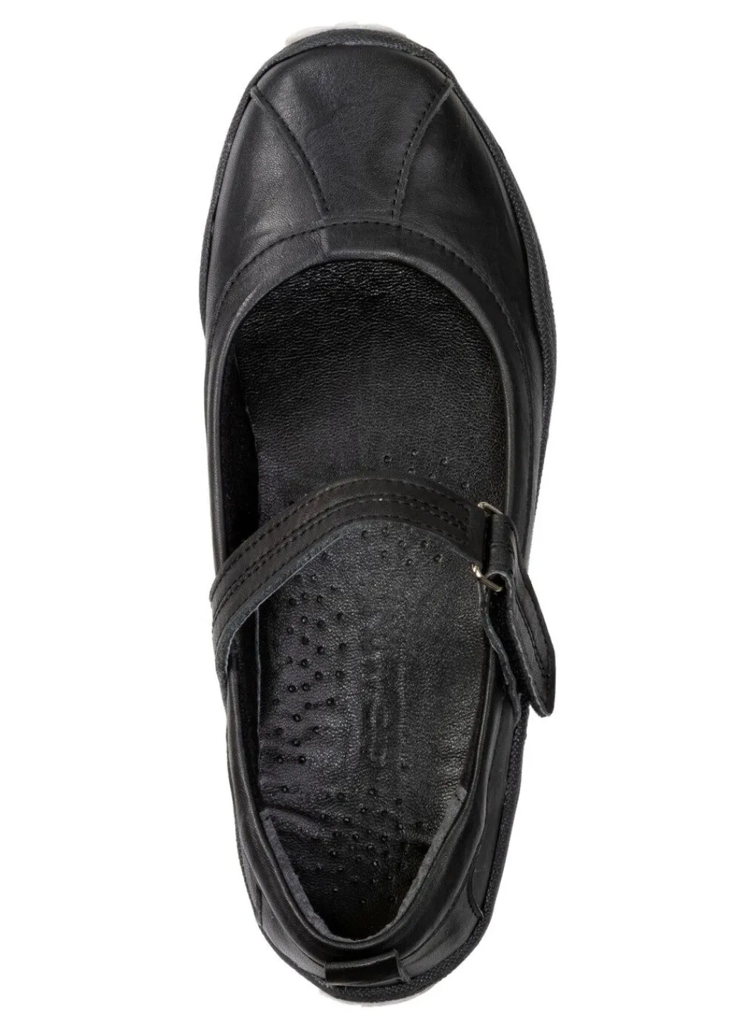 Discount Gemini, klassische Damen-Slipper, Weite G, mit herausnehmbarem Fußbett Damen Slipper