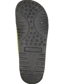 Sale Gemini, komfortable Damen-Hausschuhe, Weite G, mit herausnehmbarem Fußbett Damen Hausschuhe