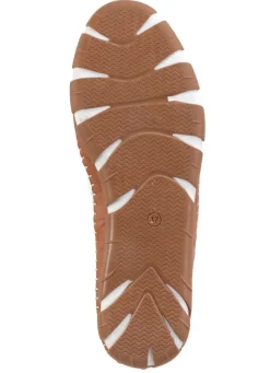 Gemini, leichte Damen-Schnürschuhe, Weite G, mit herausnehmbarem Fußbett Damen Schnürschuhe