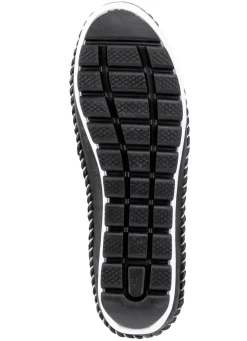 Best Gemini, leichte Damen-Slipper, Weite G, mit herausnehmbarem Fußbett Damen Slipper