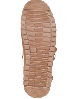 Outlet Gemini, modische Damen-Boots, Weite G, Winterschuhe, mit herausnehmbarem Fußbett Damen Winterschuhe|Stiefel & Stiefeletten