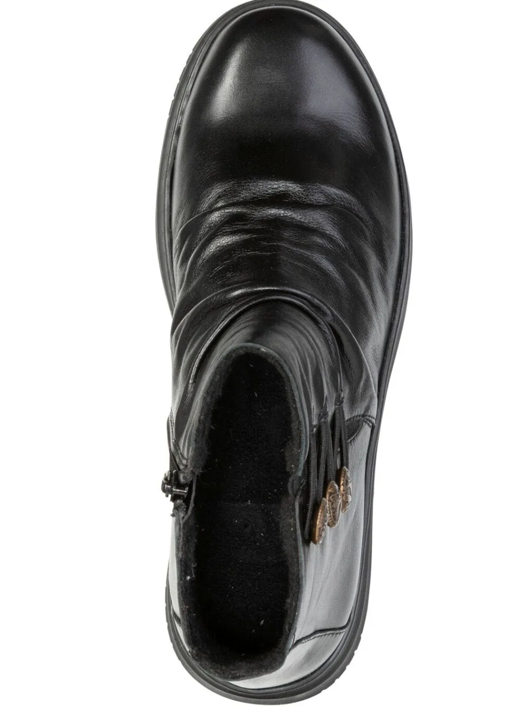 Best Gemini, modische Damen-Boots, Winterschuhe, Weite G, mite herausnehmbarem Fußbett Damen Winterschuhe|Stiefel & Stiefeletten