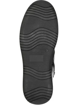 Best Gemini, modische Damen-Boots, Winterschuhe, Weite G, mite herausnehmbarem Fußbett Damen Winterschuhe|Stiefel & Stiefeletten