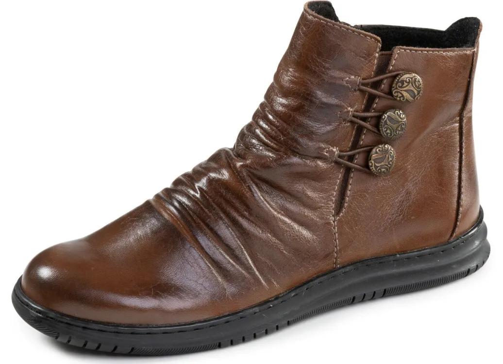 Online Gemini, modische Damen-Boots, Winterschuhe, Weite G, mite herausnehmbarem Fußbett Damen Winterschuhe|Stiefel & Stiefeletten