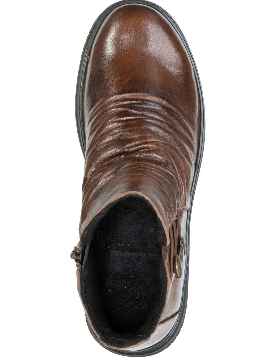 Online Gemini, modische Damen-Boots, Winterschuhe, Weite G, mite herausnehmbarem Fußbett Damen Winterschuhe|Stiefel & Stiefeletten