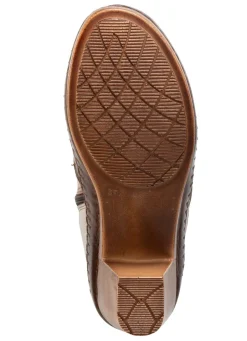 New Gemini, modische Damen-Stiefeletten, Winterschuhe, Weite G, mit Reißverschluss Damen Winterschuhe|Stiefel & Stiefeletten