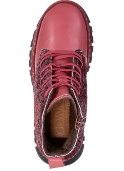 Clearance Gemini, modische Damen-Stiefeletten, Winterschuhe, Weite G, mit herausnehmbarem Fußbett Damen Winterschuhe|Stiefel & Stiefeletten