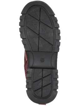 Clearance Gemini, modische Damen-Stiefeletten, Winterschuhe, Weite G, mit herausnehmbarem Fußbett Damen Winterschuhe|Stiefel & Stiefeletten