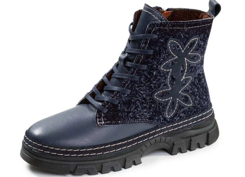 Best Gemini, modische Damen-Stiefeletten, Winterschuhe, Weite G, mit herausnehmbarem Fußbett Damen Winterschuhe|Stiefel & Stiefeletten