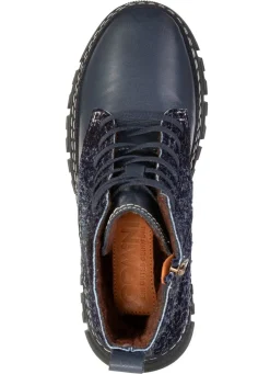 Best Gemini, modische Damen-Stiefeletten, Winterschuhe, Weite G, mit herausnehmbarem Fußbett Damen Winterschuhe|Stiefel & Stiefeletten