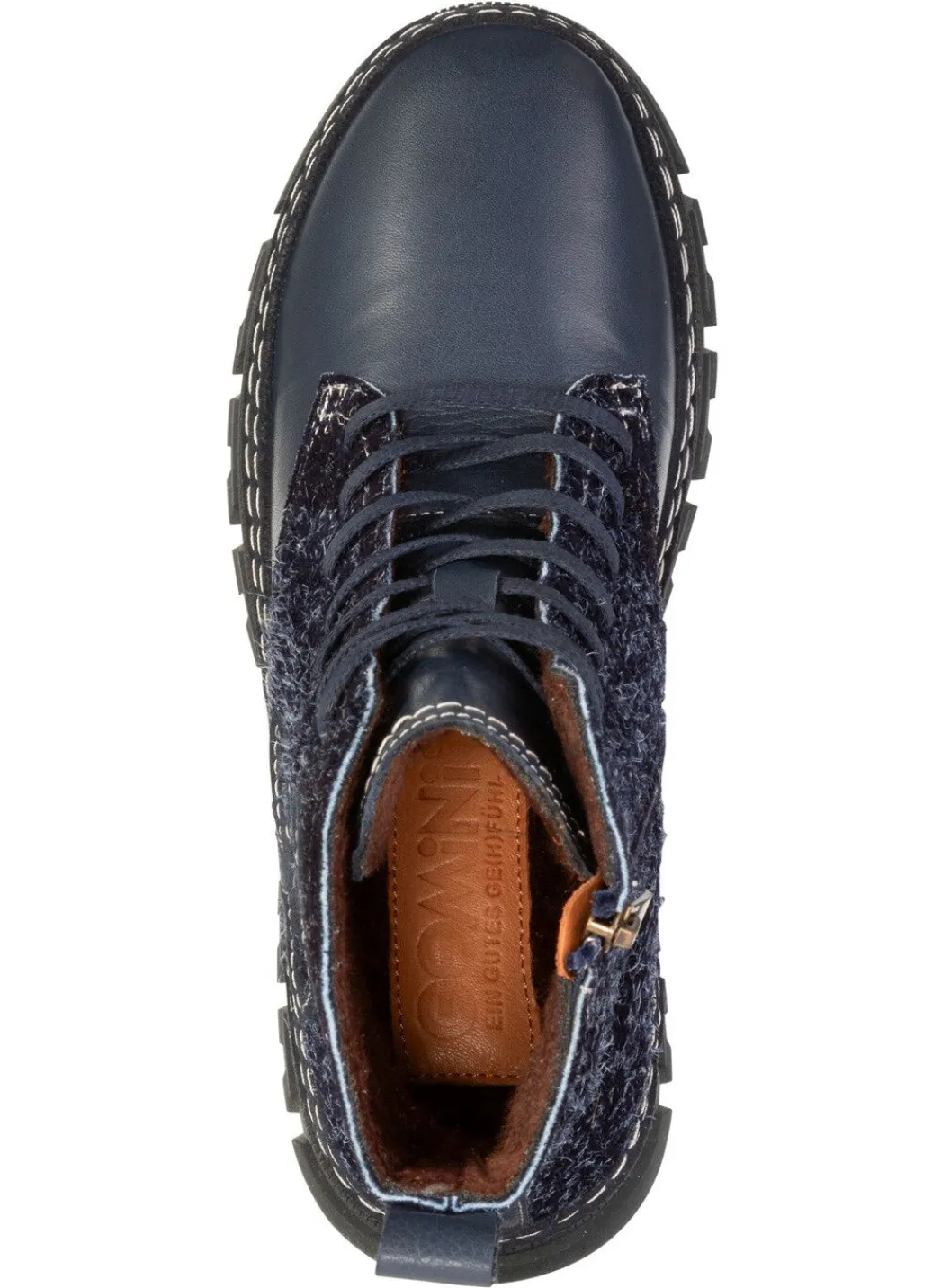 Best Gemini, modische Damen-Stiefeletten, Winterschuhe, Weite G, mit herausnehmbarem Fußbett Damen Winterschuhe|Stiefel & Stiefeletten