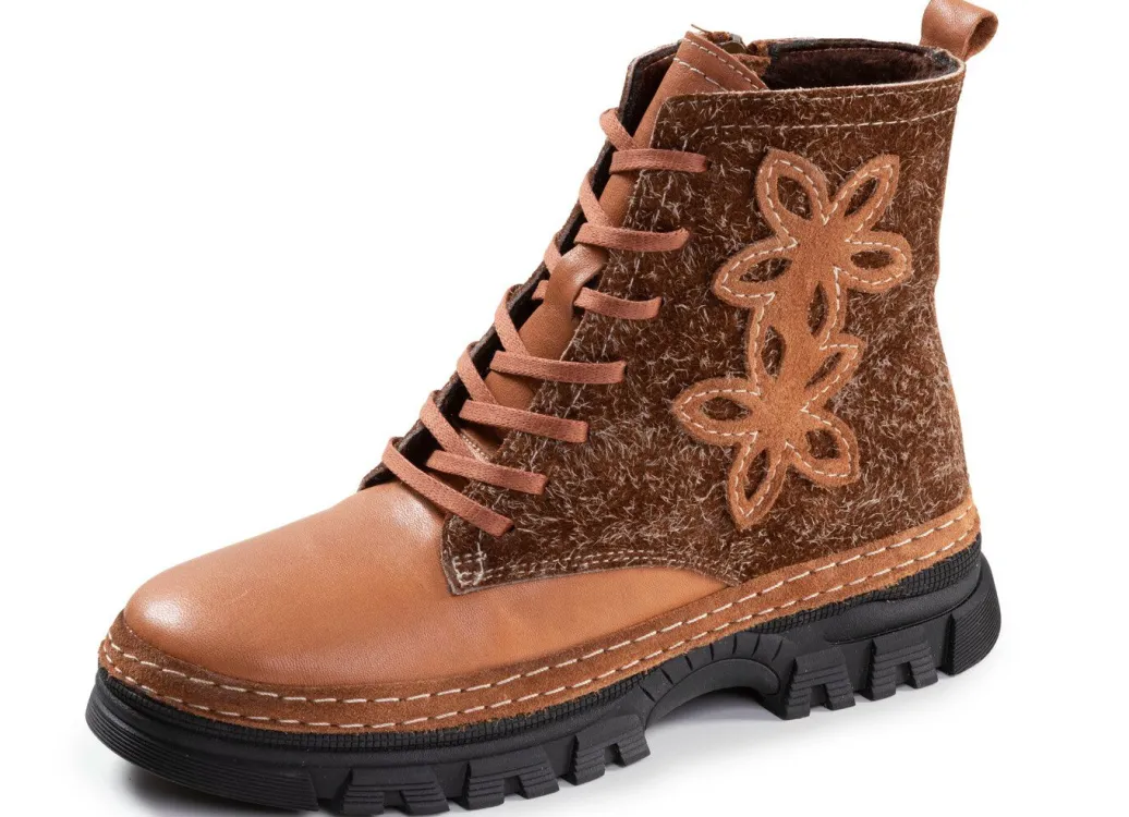 Hot Gemini, modische Damen-Stiefeletten, Winterschuhe, Weite G, mit herausnehmbarem Fußbett Damen Winterschuhe|Stiefel & Stiefeletten