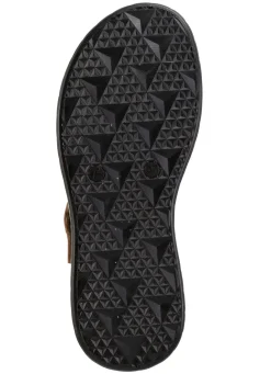 Discount Gemini Sandale mit Metallschmuck Damen Sandalen