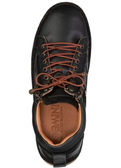 Clearance Gemini, schicke Damen-Schnürschuhe, Weite G, mit herausnehmbarem Fußbett Damen Schnürschuhe
