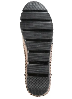 New Gemini Schnürschuh aus gelochtem Nappaleder Damen Schnürschuhe