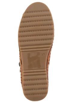 Online Gemini Slipper aus Nappaleder Damen Slipper