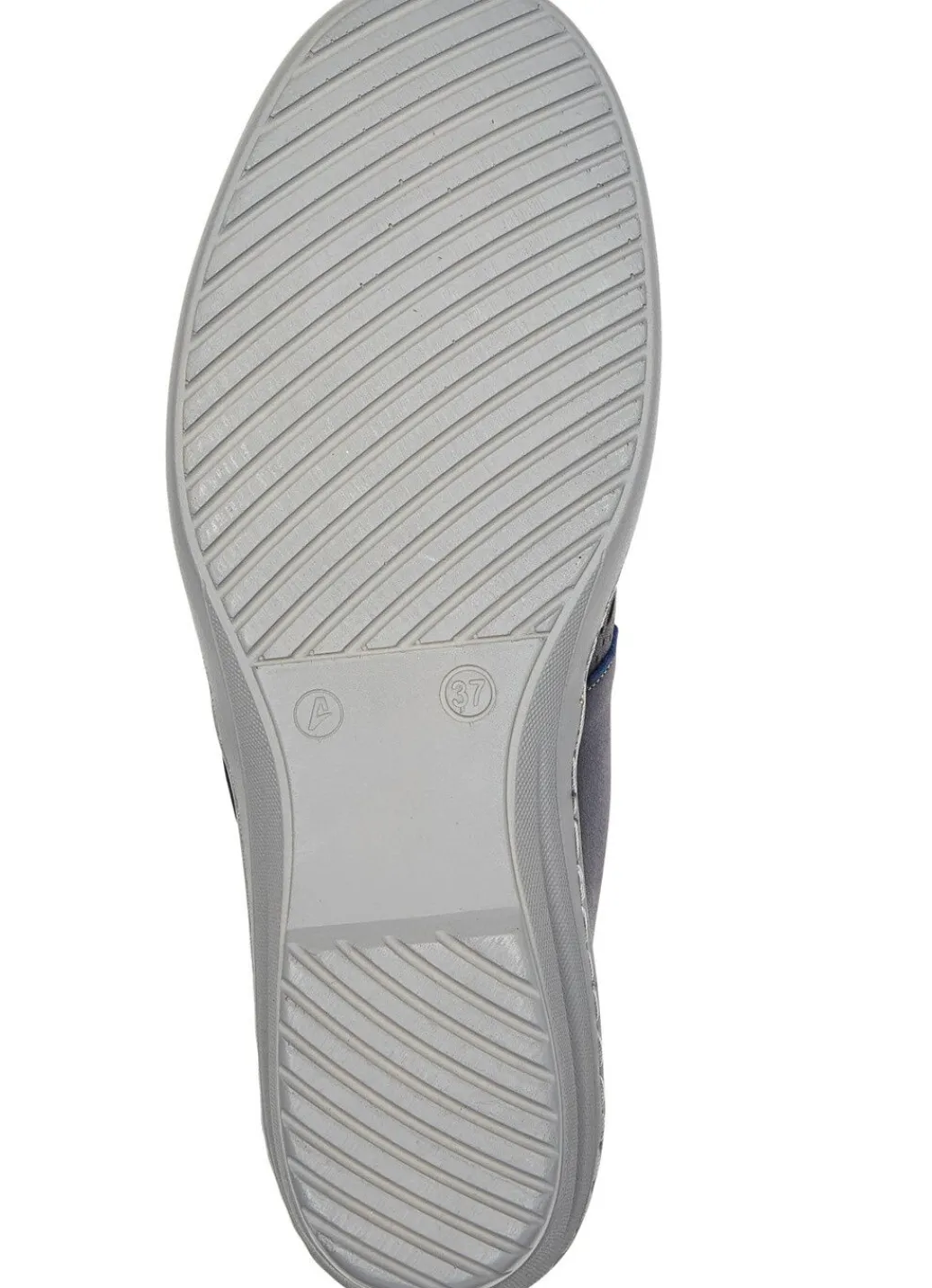 Online Gemini Slipper aus weichem Rindleder Damen Slipper