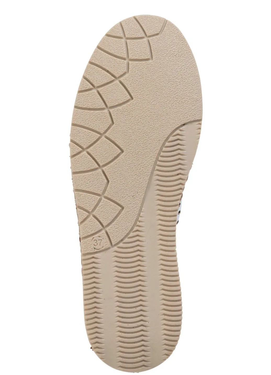 Clearance Gemini Slipper mit luftigen Durchbrüchen Damen Slipper