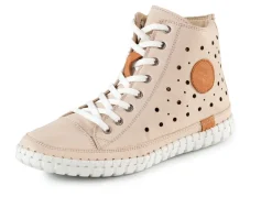 Best Gemini, sommerliche Damen-Boots, Weite G, mit herausnehmbarem Fußbett Damen Stiefel & Stiefeletten