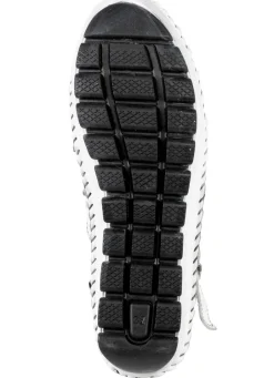 Outlet Gemini, sommerliche Damen-Boots, Weite G, mit herausnehmbarem Fußbett Damen Stiefel & Stiefeletten
