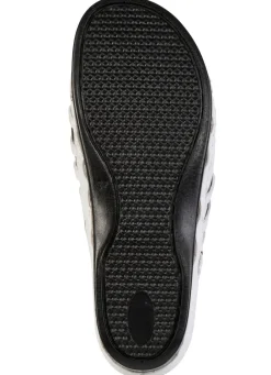 Gemini, sommerliche Damen-Clogs, Weite G, mit Gummizug Damen Clogs