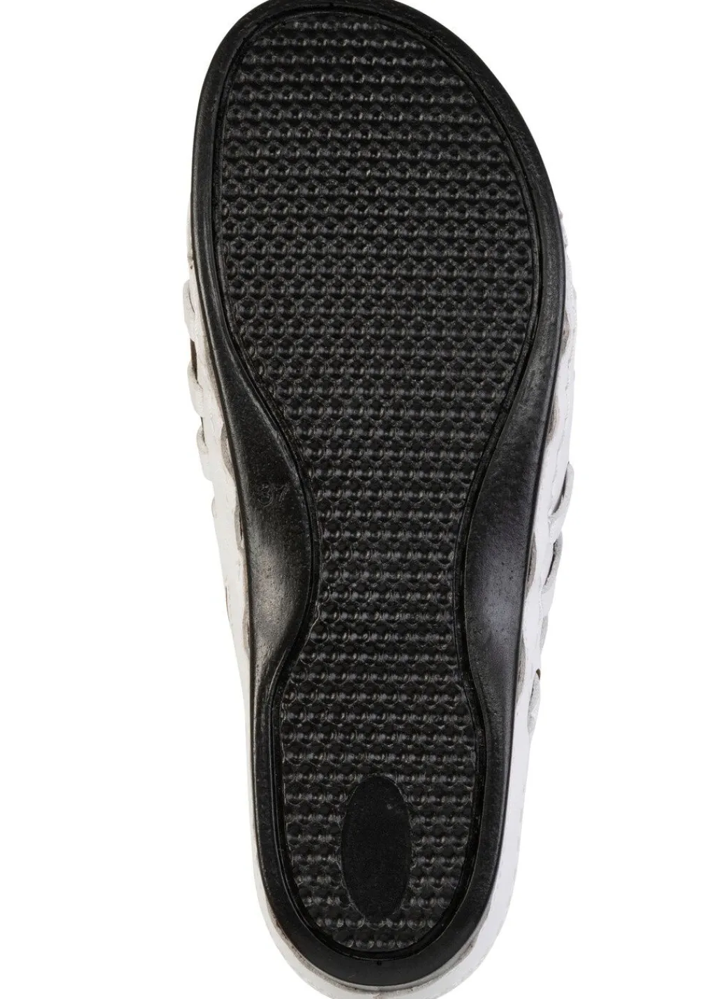 Gemini, sommerliche Damen-Clogs, Weite G, mit Gummizug Damen Clogs