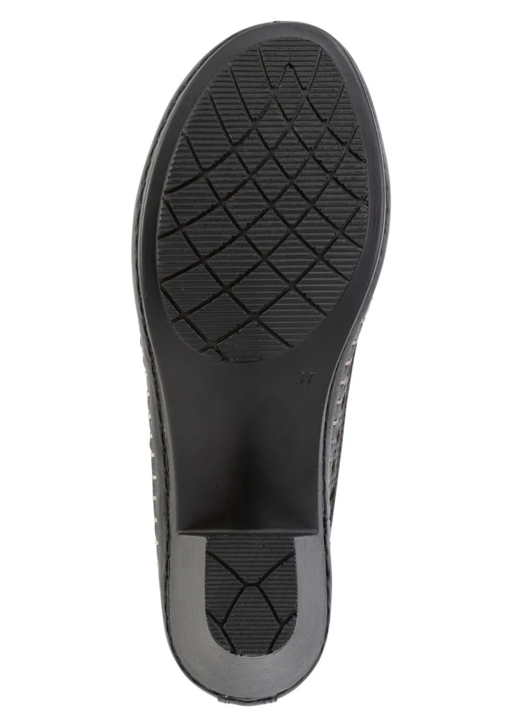 Best Gemini, sommerliche Damen-Pumps, Weite G, aus Leder Damen Pumps