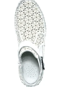 Hot Gemini, sommerliche Damen-Stiefeletten, Weite G, mit herausnehmbarem Fußbett Damen Stiefel & Stiefeletten