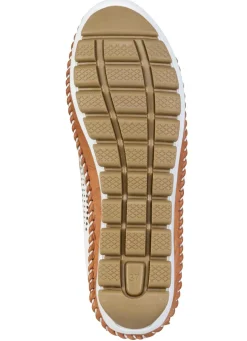 Sale Gemini, sommerliche Damen-Slipper, Weite G, mit herausnehmbarem Fußbett Damen Slipper