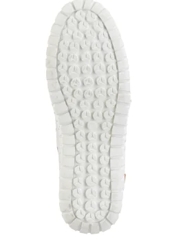 New Gemini, sommerliche Damen-Schnürschuhe, Weite G, mit herausnehmbarem Fußbett Damen Schnürschuhe