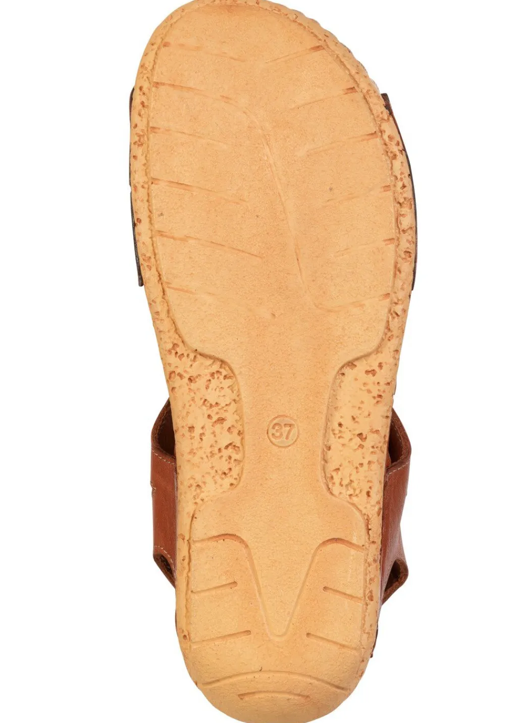 Sale Gemini, sommerliche Damen-Sandalen, Weite G, aus Leder Damen Sandalen
