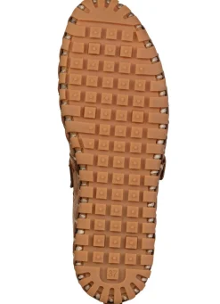 Best Gemini, sommerliche Damen-Slipper, Weite G, mit herausnehmbarem Fußbett Damen Slipper