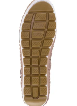 Online Gemini, sommerliche Damen-Stiefeletten, Weite G, mit herausnehmbarem Fußbett Damen Stiefel & Stiefeletten