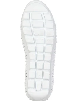 Online Gemini, sommerlicher Damen-Sabot, Weite G, mit herausnehmbarem Fußbett Damen Pantoletten