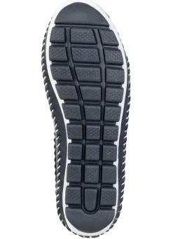 New Gemini, sommerlicher Damen-Sabot, Weite G, mit herausnehmbarem Fußbett Damen Pantoletten
