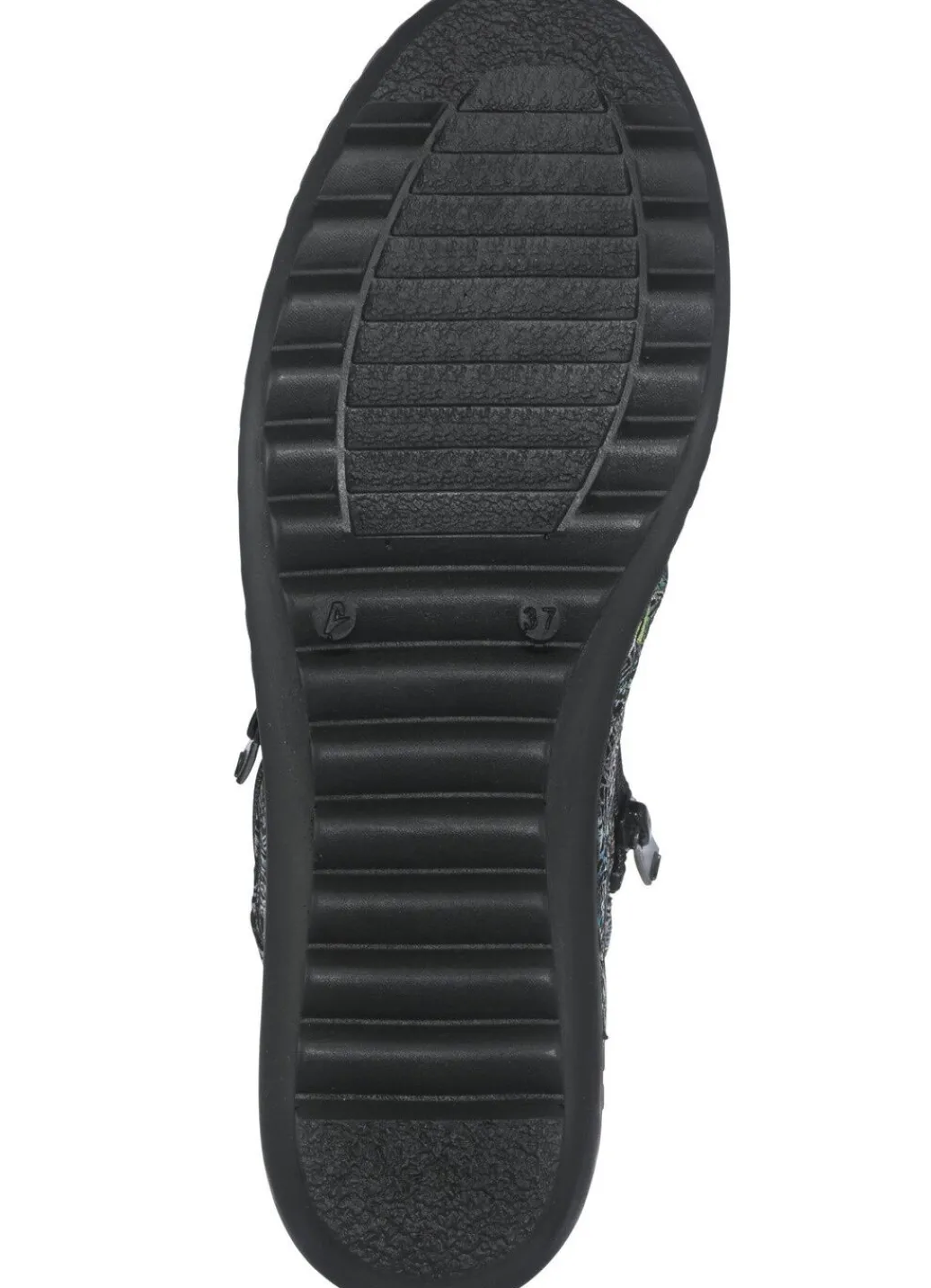 Outlet Gemini Stiefelette aus Rind-Nappaleder Damen Stiefel & Stiefeletten