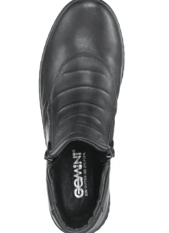 Gemini Stiefelette aus Rind-Nappaleder Damen Stiefel & Stiefeletten