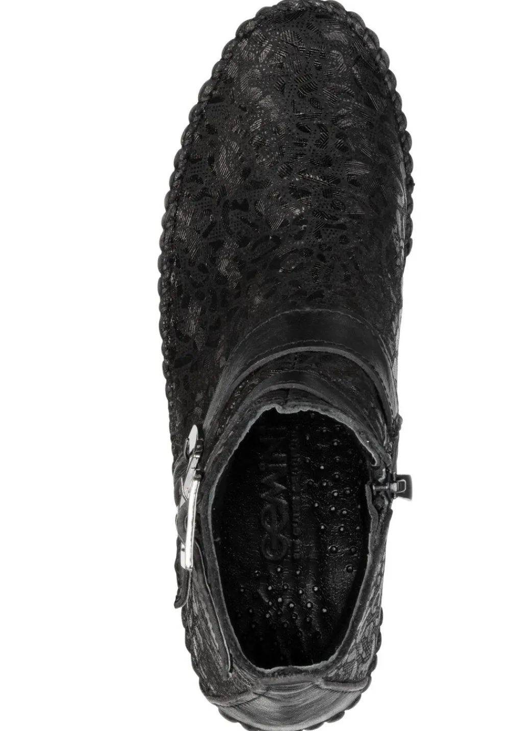 Online Gemini, trendige Damen-Boots, Weite G, mit herausnehmbarem Fußbett Damen Stiefel & Stiefeletten