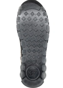 Gemini, trendige Damen-Boots, Weite G, mit herausnehmbarem Fußbett Damen Stiefel & Stiefeletten