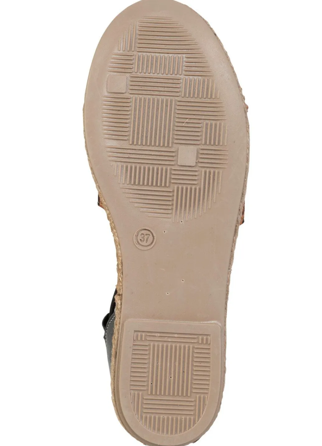 Sale Gemini, trendige Damen-Slipper, Weite G, aus Leder Damen Slipper