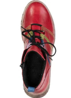 Sale Gemini, trendige Damen-Stiefeletten, Winterschuhe, Weite G, mit herausnehmbarem Fußbett Damen Winterschuhe|Stiefel & Stiefeletten